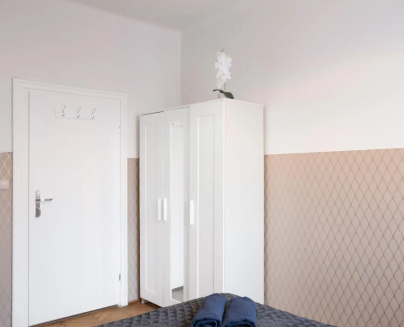 Clicktheflat Wilcza 35 City Center Apart Rooms Warszawa