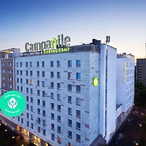 מלון Campanile Prime Centrum, ורשה