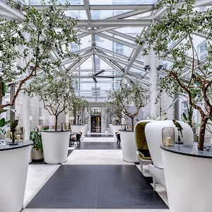 H15 Boutique Hotel, Warsaw, A Member Of Design Varsovia