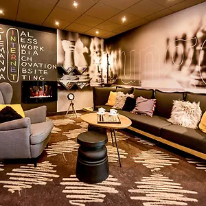 Ibis Stare Hotel Poznan